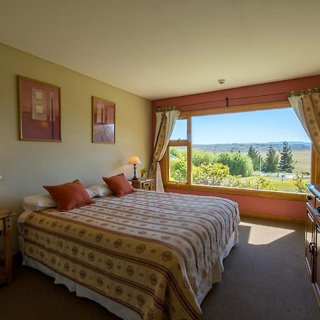 Hosteria Los Hielos El Calafate Dış mekan fotoğraf