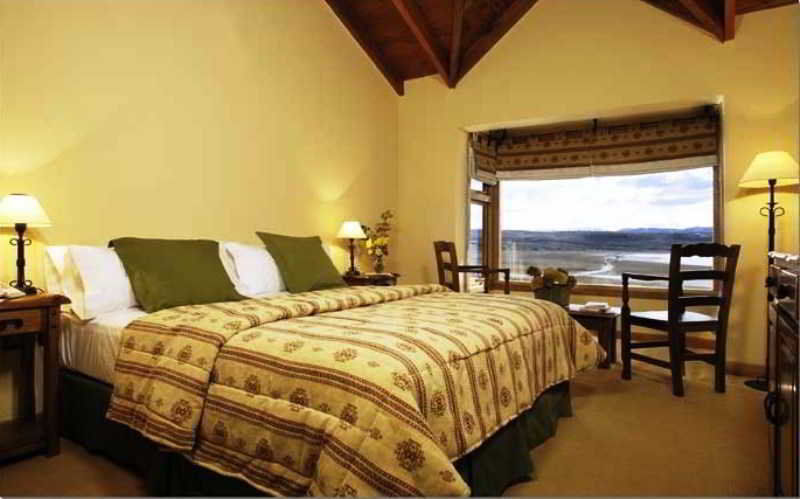 Hosteria Los Hielos El Calafate Oda fotoğraf